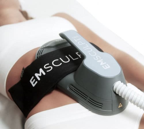 EMSculpt